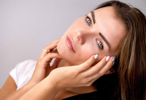 5 Tips για ξεκούραστο βλέμμα