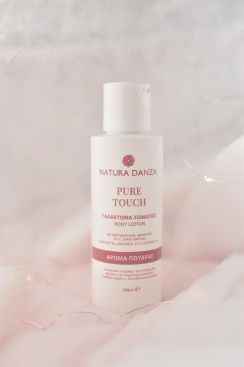 Γαλάκτωμα Σώματος Pure Touch