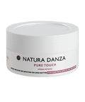 Μάσκα Μαλλιών Κερατίνης Pure Touch – Επανόρθωση με άρωμα πούδρας από τη Natura Danza