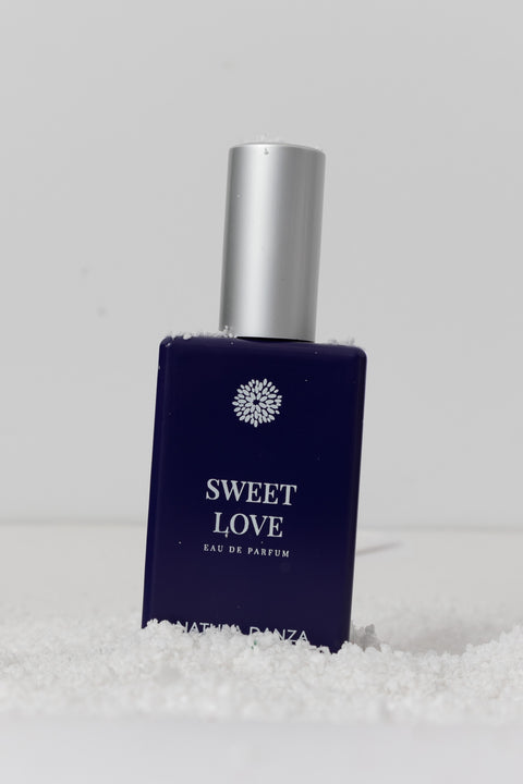 Άρωμα Γλυκό και Φρουτώδες Sweet Love - NATURADANZA