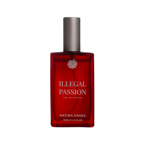 Άρωμα Ξυλώδες Illegal Passion