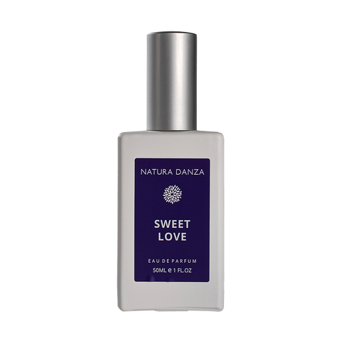 Άρωμα Γλυκό και Φρουτώδες Sweet Love
