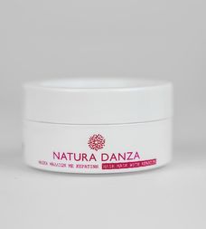 Μάσκα Μαλλιών Κερατίνης Illegal Passion - NATURADANZA