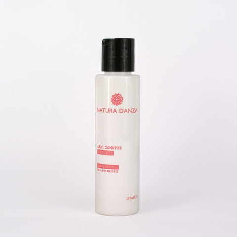 Λάδι Σώματος Pure Touch