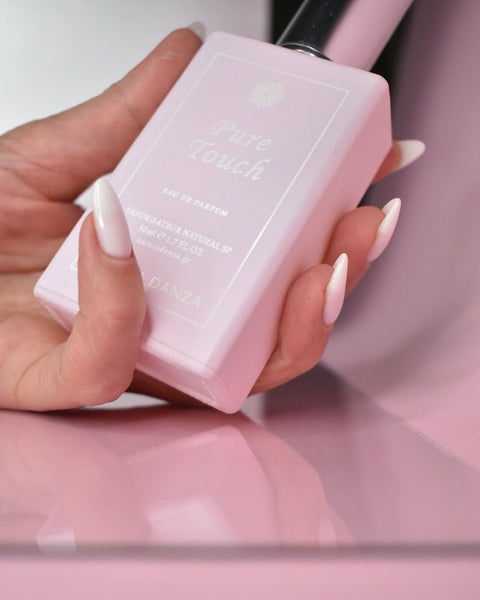 Pure Touch: Το Απόλυτο Άρωμα Πούδρας για ένα Ιδανικό Lifestyle το 2025 - NATURADANZA