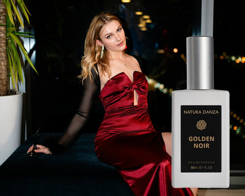 Golden Noir: όταν η νύχτα συναντά την πολυτέλεια