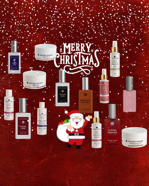 10 χριστουγεννιάτικα δώρα για γυναίκες που θέλουν κάτι ιδιαίτερο — όχι άλλο ρουχαλάκι και σοκολατάκι