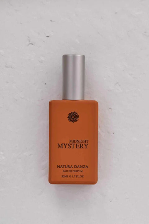 Midnight Mystery: Ένα Ανατολίτικο Ταξίδι στις Αισθήσεις από τη NATURA DANZA - NATURADANZA