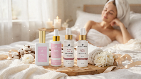 ✨ 3 τρόποι να εντάξεις τη σειρά Pure Touch στην καθημερινότητά σου (χωρίς κόπο)