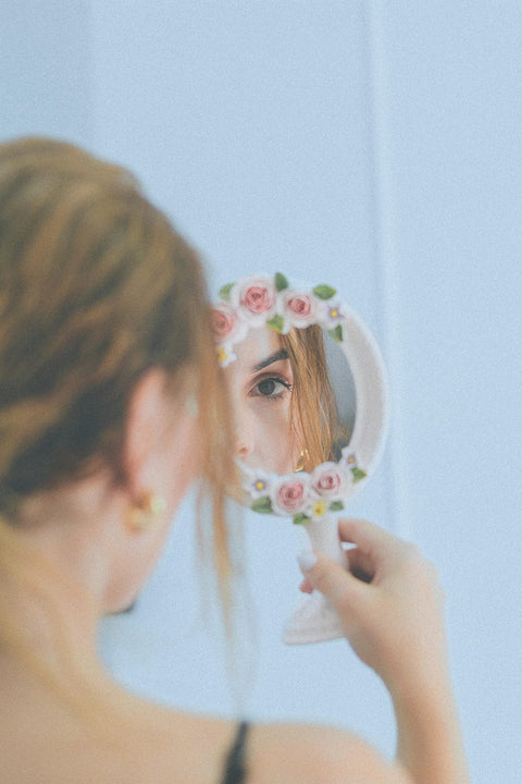 Αν θέλεις να ακυρώσεις την αυτοφροντίδα σου, κάνε ένα από τα παρακάτω