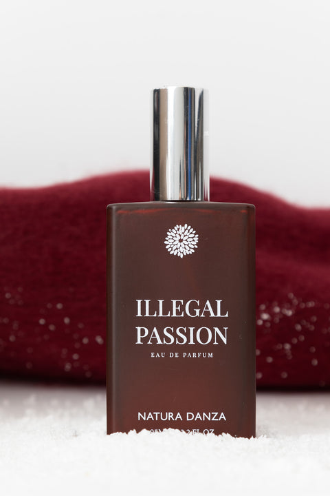 Άρωμα Ξυλώδες Illegal Passion