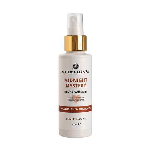 Home & Fabric Mist Mydnight Mystery