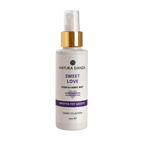 Home & Fabric Mist Sweet Love