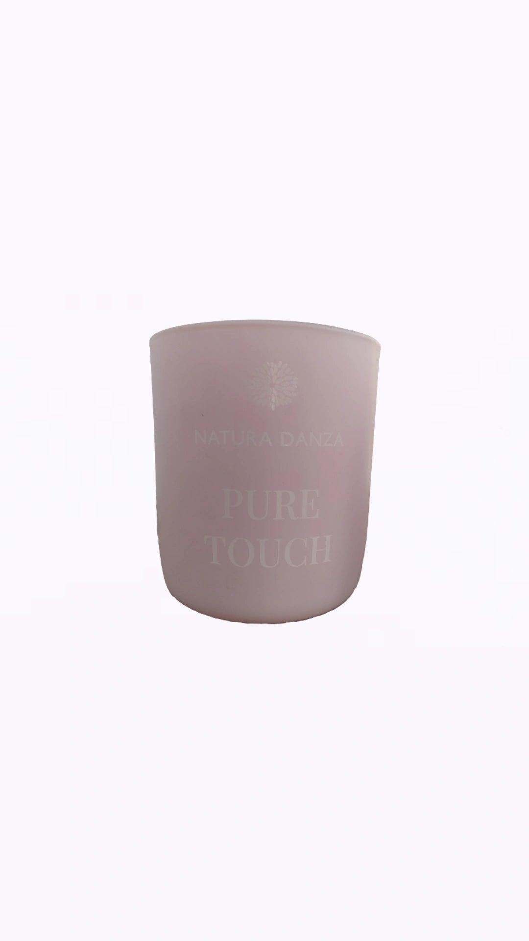 Άρωμα Πούδρας PURE TOUCH σε κερί