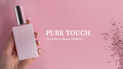 PURE-TOUCH