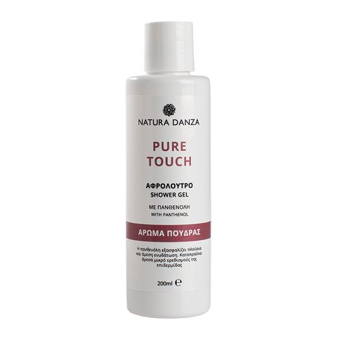 Αφρόλουτρο Pure Touch