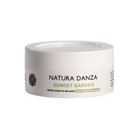 κρέμα σώματος με άρωμα που διαρκεί natura danza