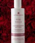 Γαλάκτωμα Σώματος Pure Touch