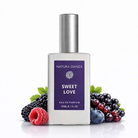 Άρωμα Γλυκό και Φρουτώδες Sweet Love