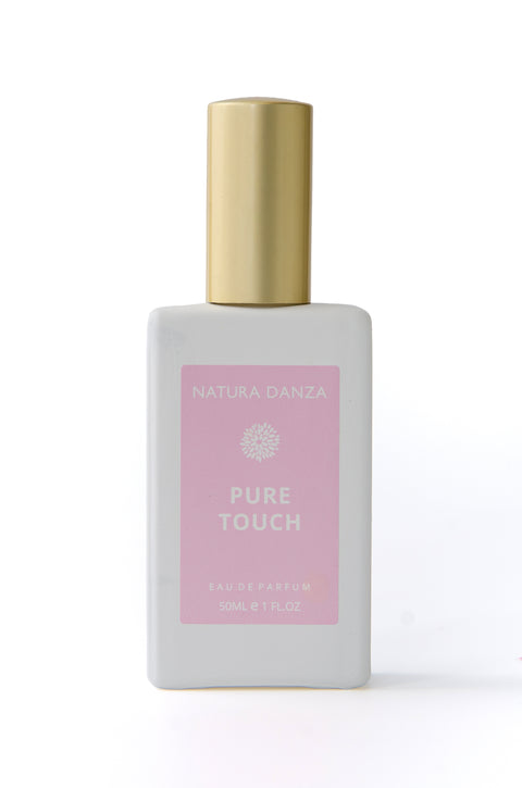 Άρωμα Πούδρας Pure Touch