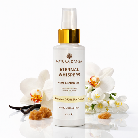 Home & Fabric Mist ETERNAL WHISPERS