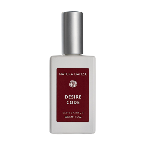 Desire Code| Eau de parfum 50ml