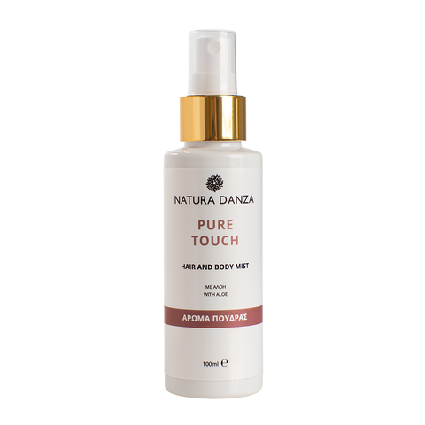 Hair & Body Mist Pure Touch